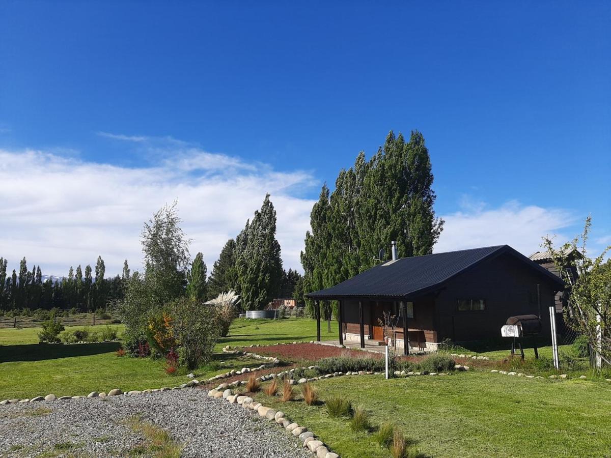 Viento Y Montana Villa San Carlos de Bariloche Exterior photo