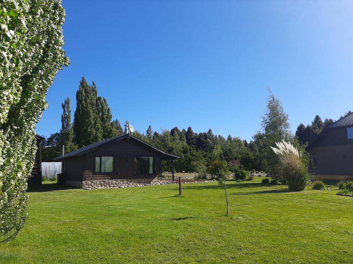 Viento Y Montana Villa San Carlos de Bariloche Exterior photo