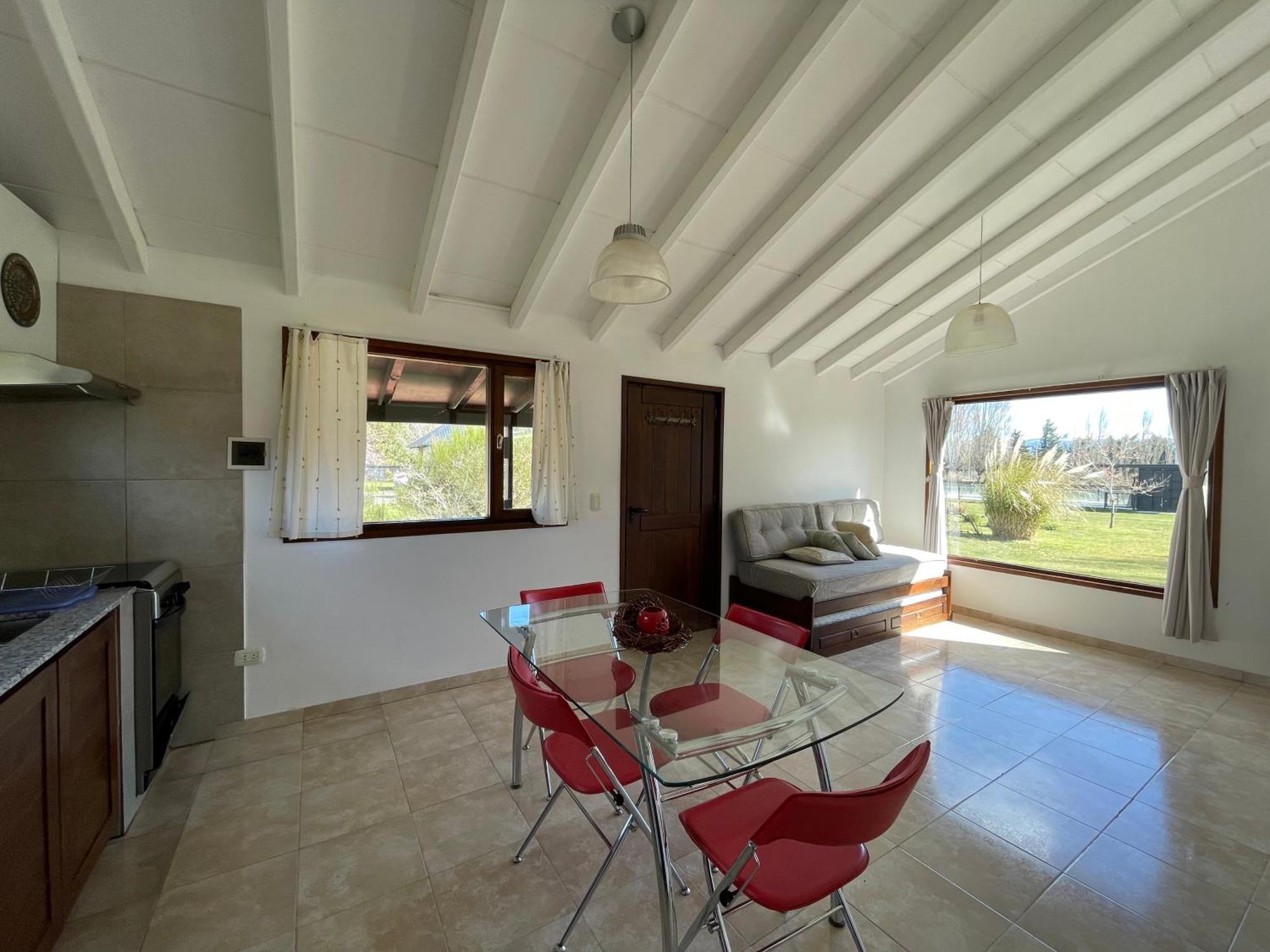 Viento Y Montana Villa San Carlos de Bariloche Exterior photo